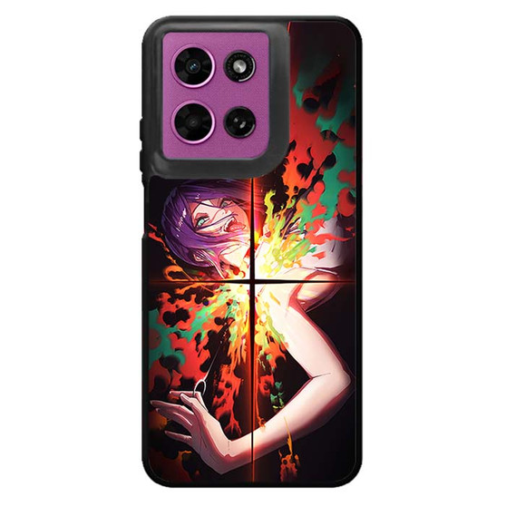 Reze Boom Motorola Moto G 2026 Case