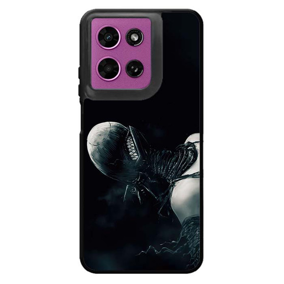 Reze Turn Motorola Moto G 2026 Case