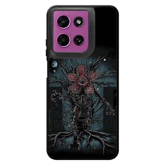 Stranger Things Demogorgon 2 Motorola Moto G 2026 Case