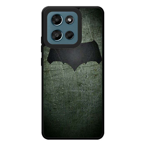 Batman Logo 2 Motorola Moto G Play 2026 Case