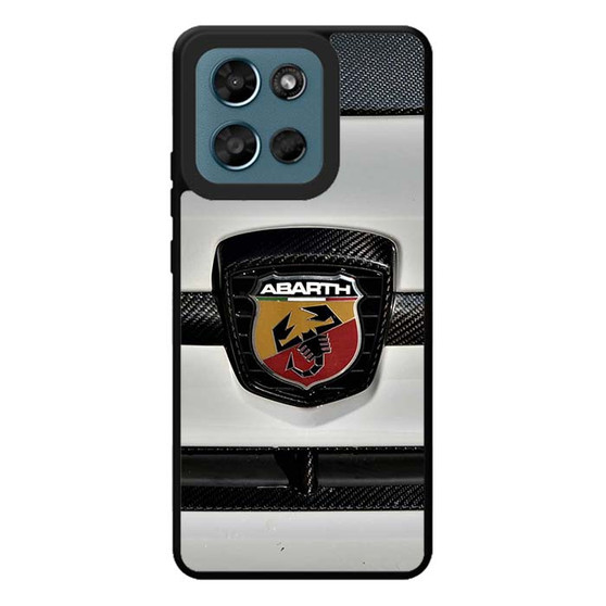 Abarth Car 2 Motorola Moto G Play 2026 Case