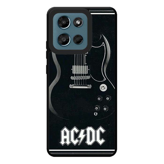 AC DC Motorola Moto G Play 2026 Case