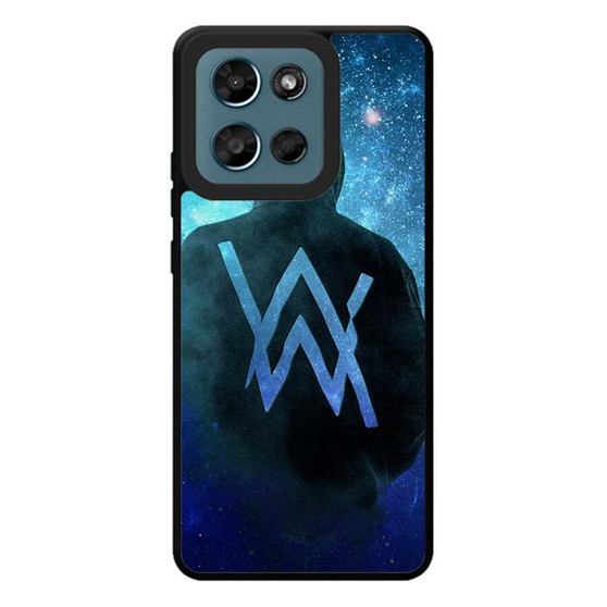 Alan Walker Motorola Moto G Play 2026 Case