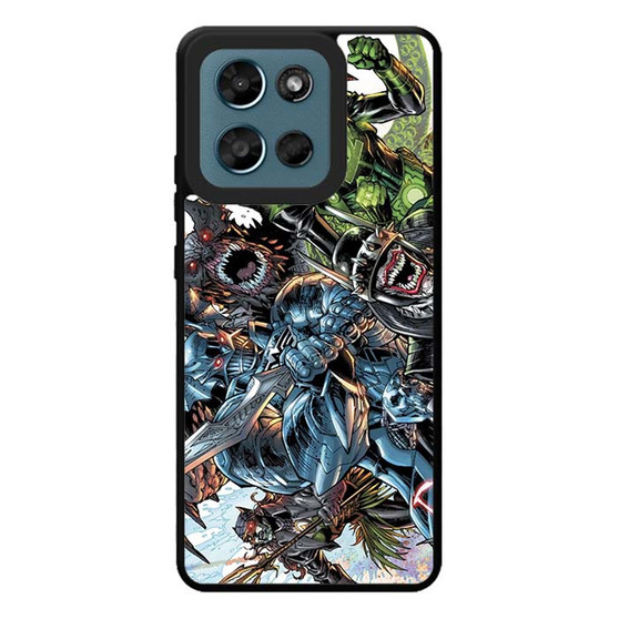All Batman The Dark Nights Metal Motorola Moto G Play 2026 Case