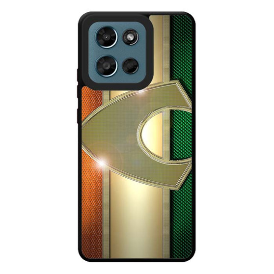 Aquaman Glowing logo Motorola Moto G Play 2026 Case