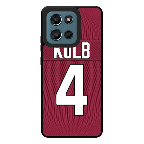 Arizona Cardinals Kolb Motorola Moto G Play 2026 Case