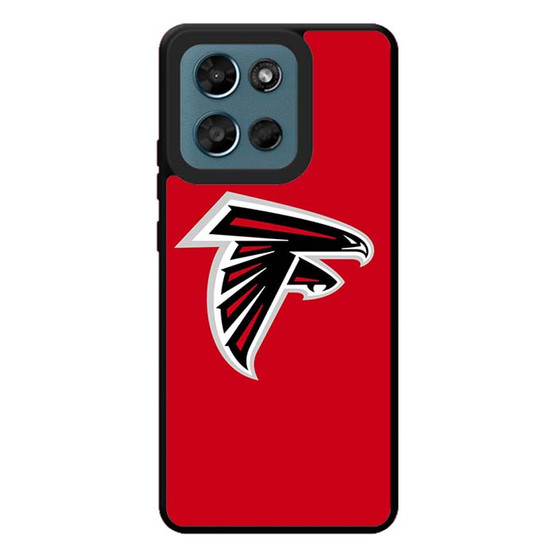 Atlanta Falcons 2 Motorola Moto G Play 2026 Case