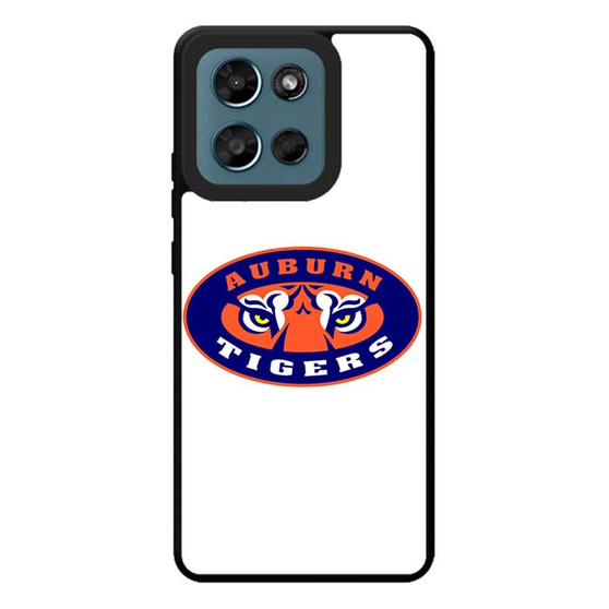 Auburn Tigers 2 Motorola Moto G Play 2026 Case