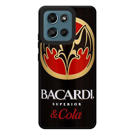 bacardi can Motorola Moto G Play 2026 Case