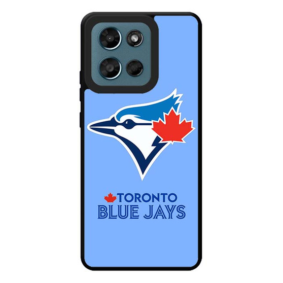 Baseball Toronto Blue Jays 2 Motorola Moto G Play 2026 Case