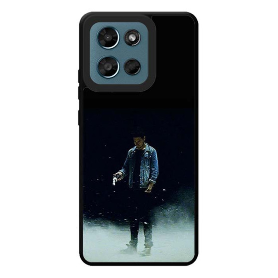 Bastille Quotes Motorola Moto G Play 2026 Case