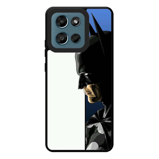 Batman Art Motorola Moto G Play 2026 Case