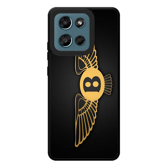 Bentley Logo Motorola Moto G Play 2026 Case