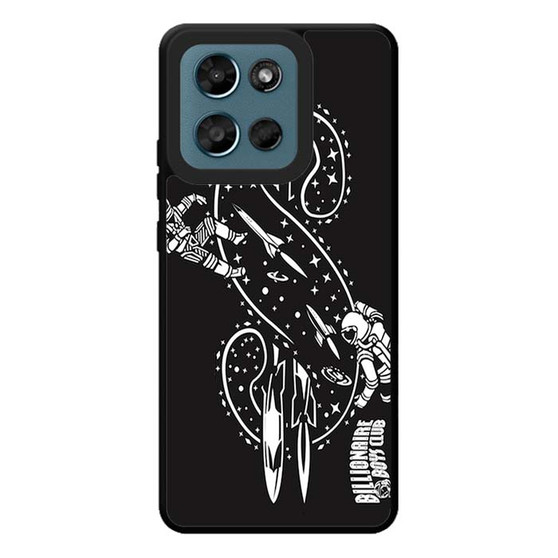 billionare boys club bbc Motorola Moto G Play 2026 Case