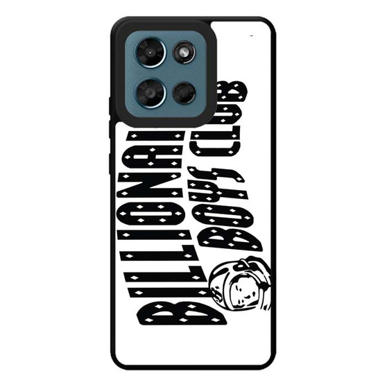 Billionare Boys Club Motorola Moto G Play 2026 Case