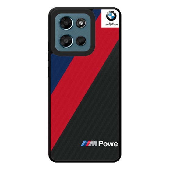 BMW M power Motorola Moto G Play 2026 Case