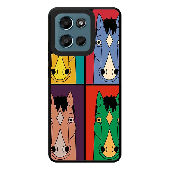 Bojack Horseman 3 Motorola Moto G Play 2026 Case