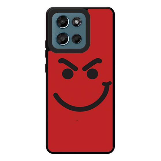 BON JOVI HAVE A NICE DAY logo Motorola Moto G Play 2026 Case