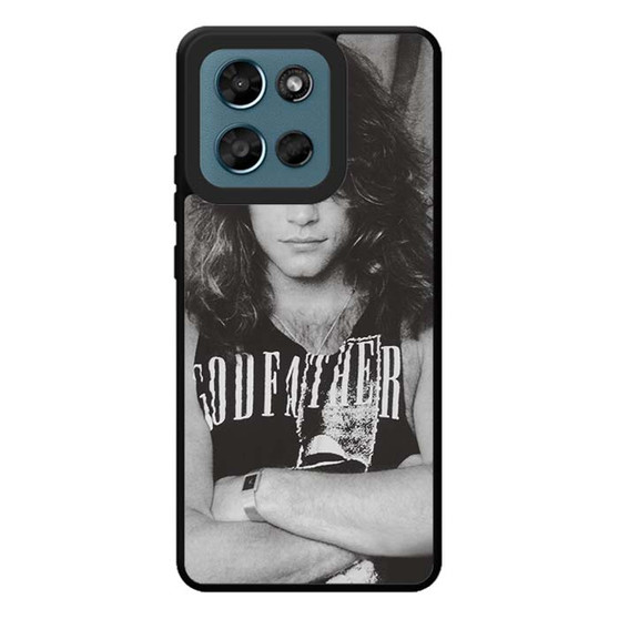 bon jovi pict Motorola Moto G Play 2026 Case