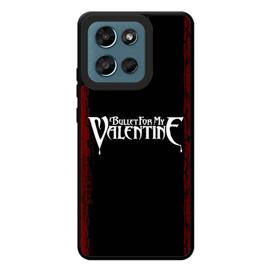 Bullet For My Valentine Motorola Moto G Play 2026 Case