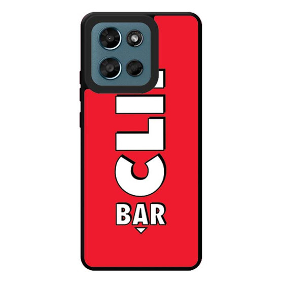 Clif Motorola Moto G Play 2026 Case