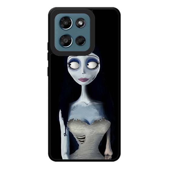 Corpse bride emily night before christmast Motorola Moto G Play 2026 Case
