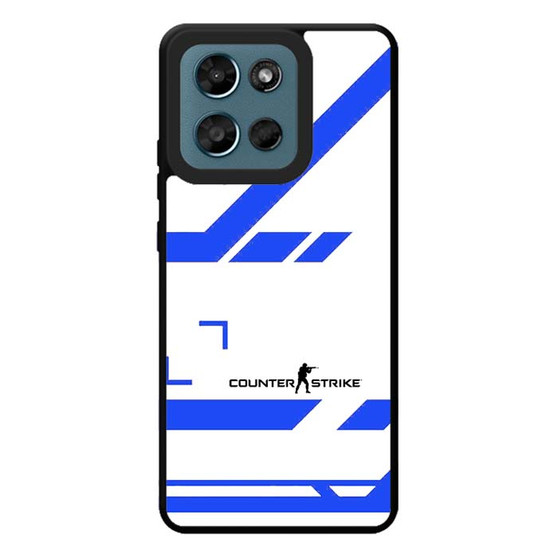 Counter Strike Global Offensive CS GO 7 Motorola Moto G Play 2026 Case