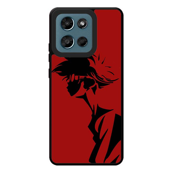 Cowboy bebop stray dog strut 3 Motorola Moto G Play 2026 Case