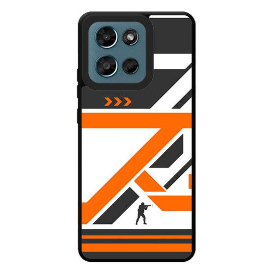 CS GO Motorola Moto G Play 2026 Case