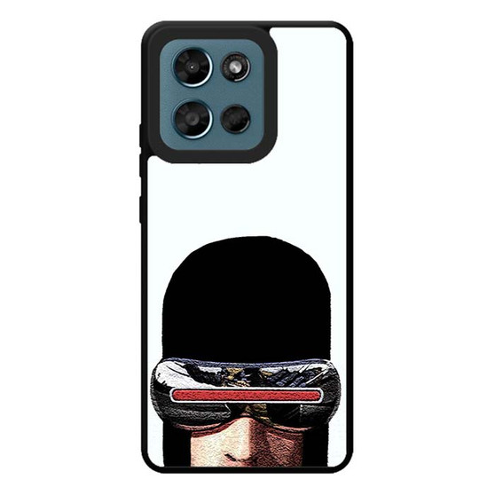 Cyclops X men Motorola Moto G Play 2026 Case