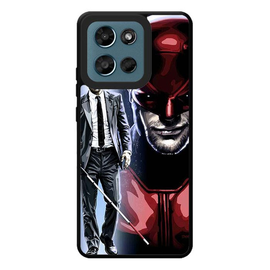 Daredevil 3 Motorola Moto G Play 2026 Case