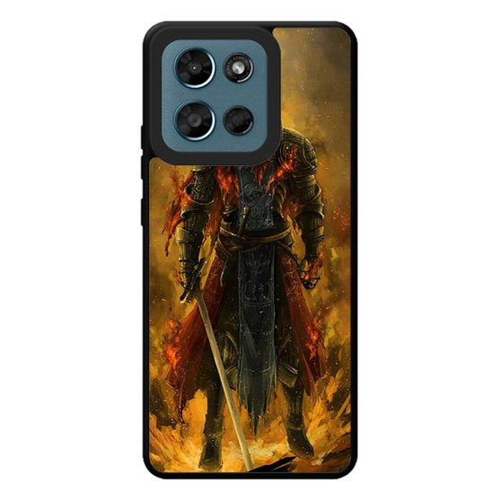 Dark Souls III Motorola Moto G Play 2026 Case