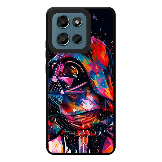 Dartfather Star wars Motorola Moto G Play 2026 Case