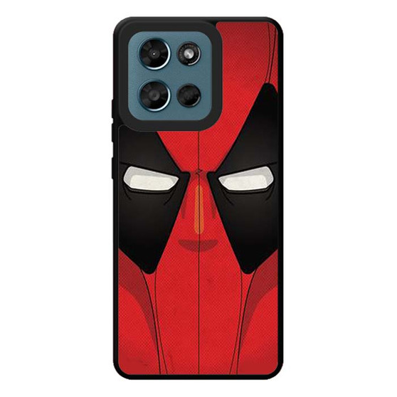 Deadpool Motorola Moto G Play 2026 Case