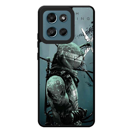 Death Stranding 1 Motorola Moto G Play 2026 Case