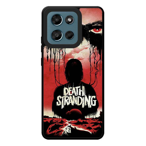 Death Stranding 2 Motorola Moto G Play 2026 Case