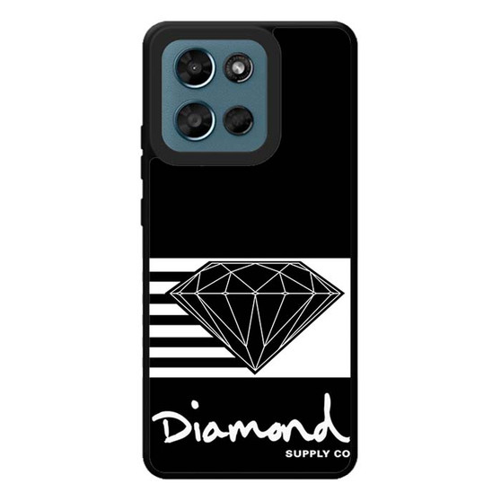 Diamond Original Art Motorola Moto G Play 2026 Case