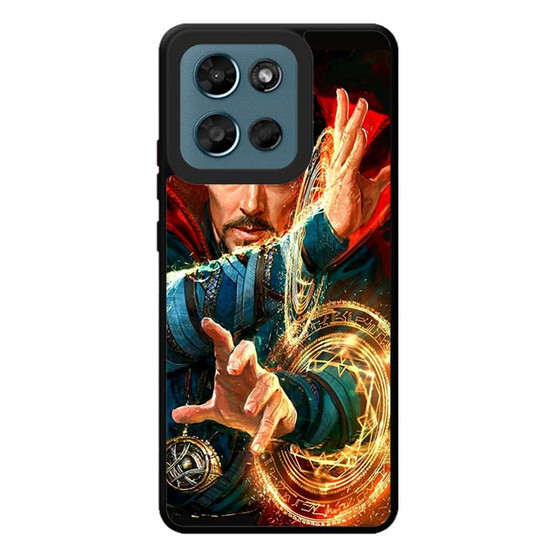 Doctor Strange Magic 2 Motorola Moto G Play 2026 Case