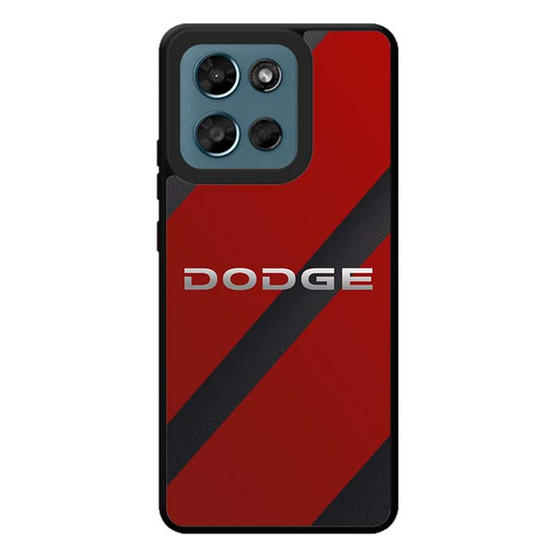 Dodge 2 Motorola Moto G Play 2026 Case