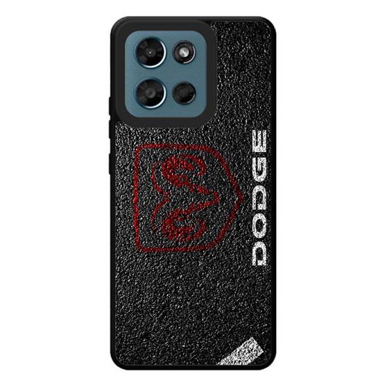 Dodge 3 Motorola Moto G Play 2026 Case