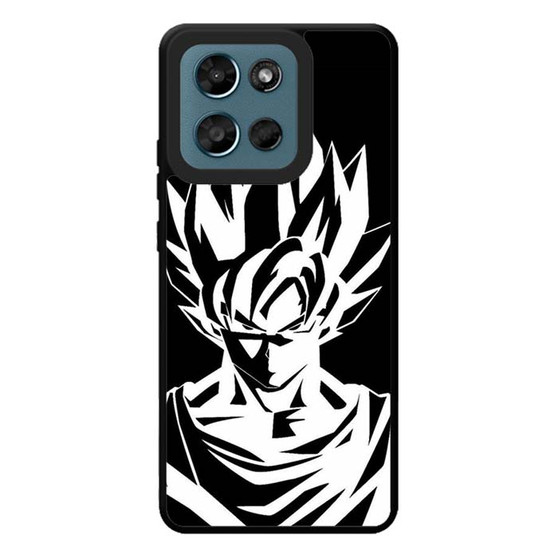 Dragon Ball Son Goku 2 Motorola Moto G Play 2026 Case