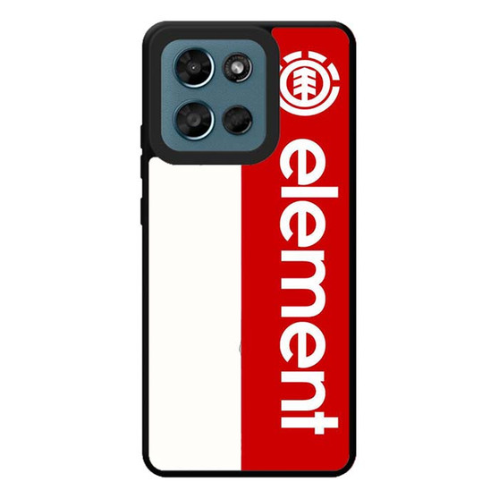 Element Skateboard Cool Motorola Moto G Play 2026 Case