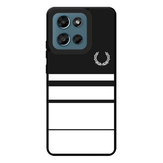 Fred Perry Style Motorola Moto G Play 2026 Case