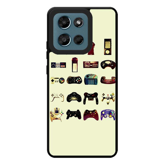 Gaming Stick Motorola Moto G Play 2026 Case