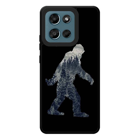 Gone Squatchin Motorola Moto G Play 2026 Case