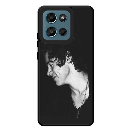 Harry Styles One Direction Motorola Moto G Play 2026 Case
