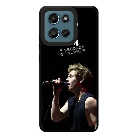 hemmings 5 sos Motorola Moto G Play 2026 Case
