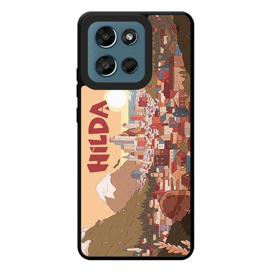 Hilda 3 Motorola Moto G Play 2026 Case