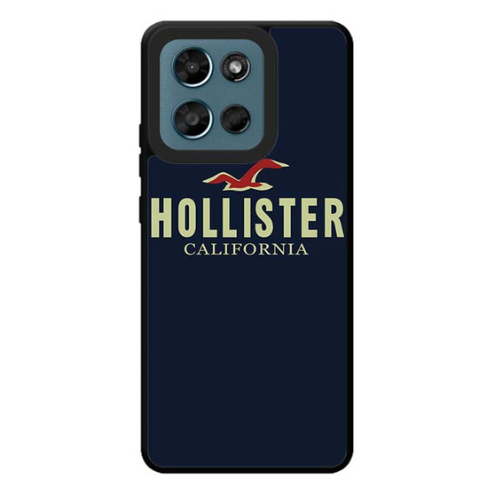 Hollister 1 Motorola Moto G Play 2026 Case