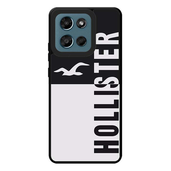 Hollister 6 Motorola Moto G Play 2026 Case